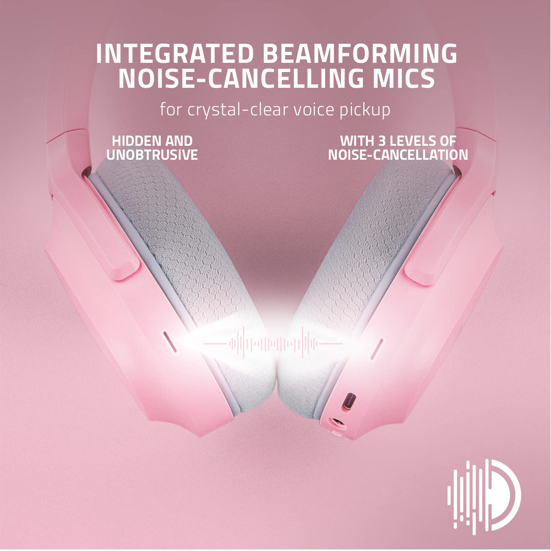 Razer Barracuda Wireless Stereo Gaming Headset in Qatar Razer Barracuda Wireless Stereo Gaming Headset in Qatar